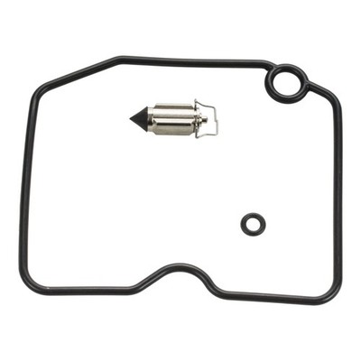 Vergaser Reparatursatz ECR124 für Kawasaki W  650 2001-2002 EJ650