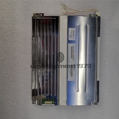 1PCS LQ104V1DG61 10.4'' 640*480 Resolution LCD Screen Panel #jd