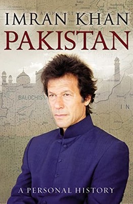 Pakistan, Khan, Imran