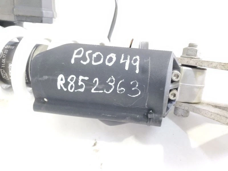 Rear Shock PN 33537711075 OEM 2005 2006 2007 2008 BMW K 1200 S Series K12 - Image 3 of 4