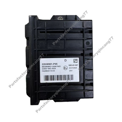 Electronic Control Module 22038901 for Volvo
