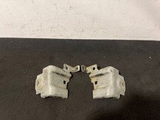 Mercedes-Benz S C217 2017 Halterung Kotfl&uuml;gel a2178801214 BBA1484