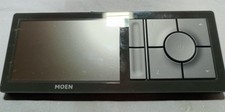 Moen TS3302BL Matte Black Shower Controller