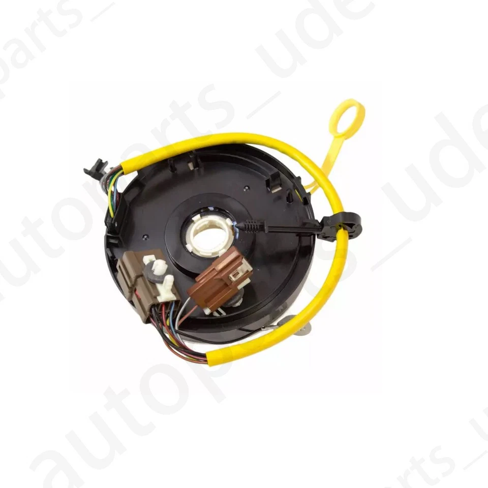 Muelle de reloj con control de velocidad y control de crucero.Para Ford Ranger 1998-2006 Foto 3 de 4