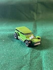 New Listing1969 HOT WHEELS REDLINE PROWLER HONG KONG Green
