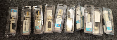 Lot of 10 | Moen 1222 Single-Handle Posi-Temp  Cartridge |  Used distressed