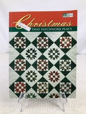 Quilting Books Lot 9 Flower Patterns Applique Patchwork Borders Bindings XMAS