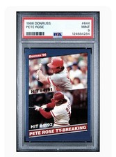 1986 Donruss Baseball Cards 28