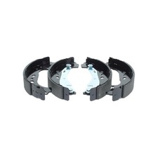Bremsbackensatz hinten für Audi A1 GBH City GBA | 24552075