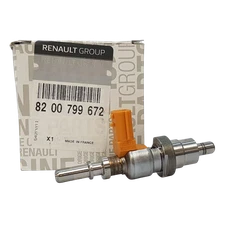 FAP particle filter injector for Renault Grand Scénic III Master