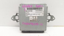 Turbo Subaru LEGACY