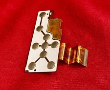 Rear Control Board For Samsung TL105 Digital Camera - Replacement Parts