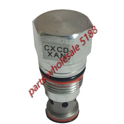 Hydraulic Relief Valve CXCD-XAN CXCDXAN 77722585 for SUN Hydraulics SANDVIK
