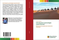 Valentin Ageyev | IntroduçãO à Psicologia Experimental | Taschenbuch (2020)