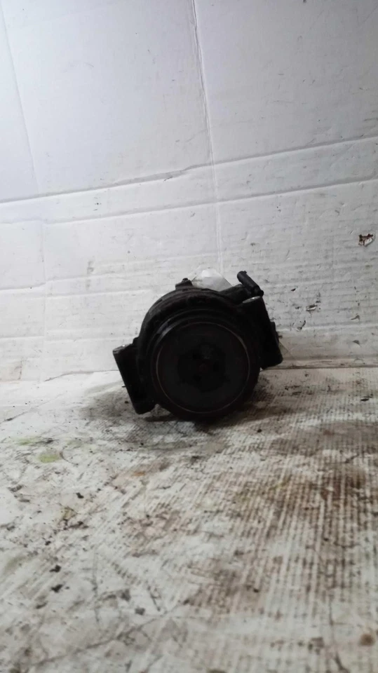 Used A/C Compressor fits: 2005 Mercedes-benz Mercedes s-class 220 Type S350 Grad Foto 2 de 4