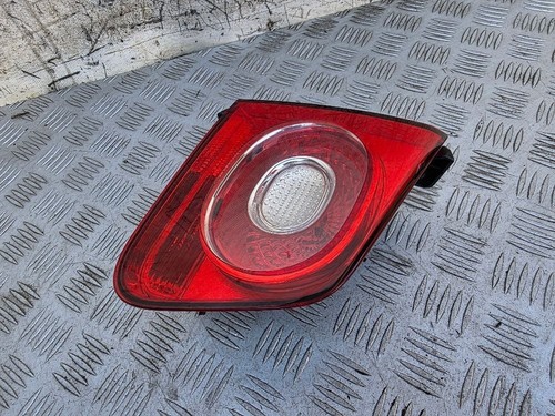 VW TIGUAN 5N Heckklappenleuchte links 5N0945093C 2.00 Diesel 2009 32745682