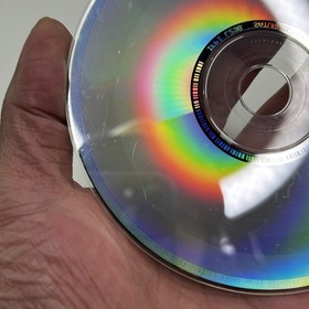 Night Warriors: Darkstalker's Revenge - Sega Saturn - Disc Only Tested Good