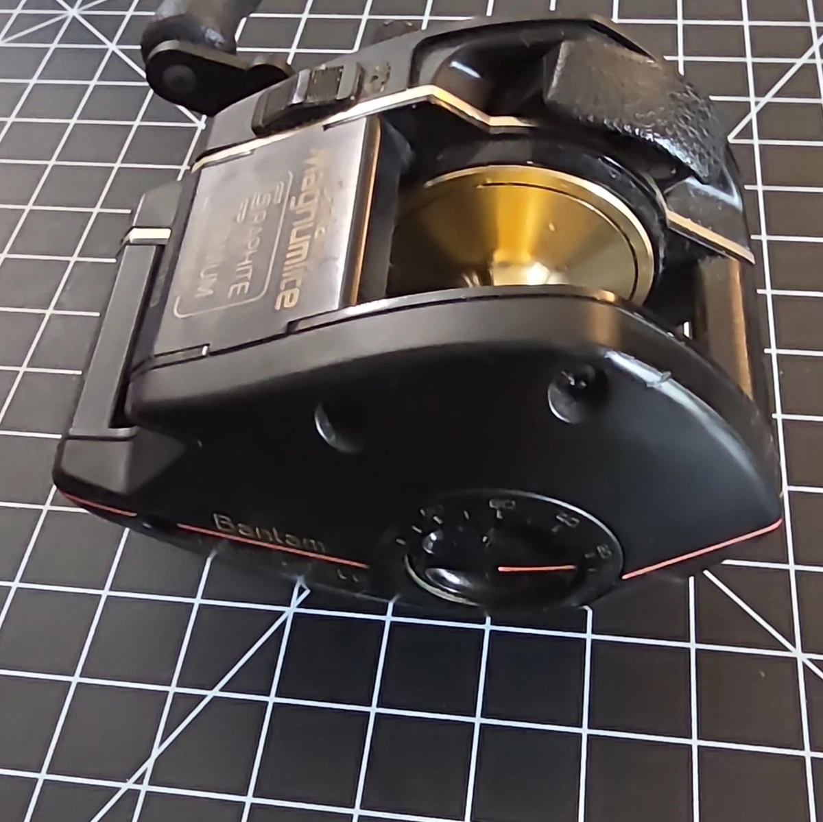 shimano bantam magnumlite products for sale | eBay