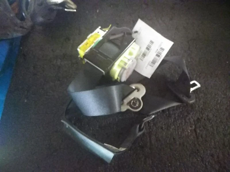 Seat Belt Front Bucket Passenger Retractor Fits 08-10 SCION XD 99919 - Изображение 3 из 4