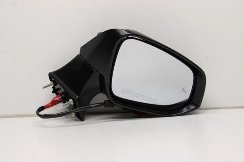 NEW! 2019-2025 Toyota RAV4 Prime RH Right Side Mirror BSM Puddle Light OEM