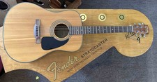 Fender Dg8s Acoustic Guitar for sale online | eBay