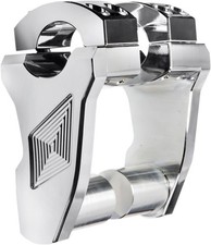 Rox Speed FX Pivoting Extended Stem Risers Fo...