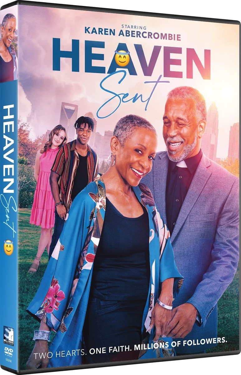 TVドラマ Heaven? DVD DVD-Heaven Sent 683904550583| eBay