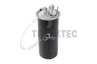 Kraftstofffilter Trucktec Automotive 07.38.022 Leitungsfilter FüR Audi A6 C6 4F5