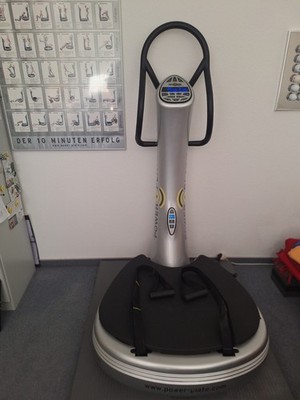 Power Plate Next Generation Topzustand 