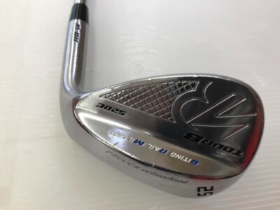 Bridgestone TOUR B HB-W S20C Wedge #52(1Club)⁄MODUS⁄Flex:X⁄Wedge