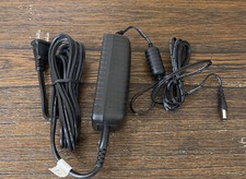 AC Adapter For Cricut KSAH1800200T1M2 Switch Mode Power Supply Mains Charger