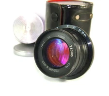 Soviet lens RF 3  LOMO  10 / 300  Large Format REPRODUCTION LENS