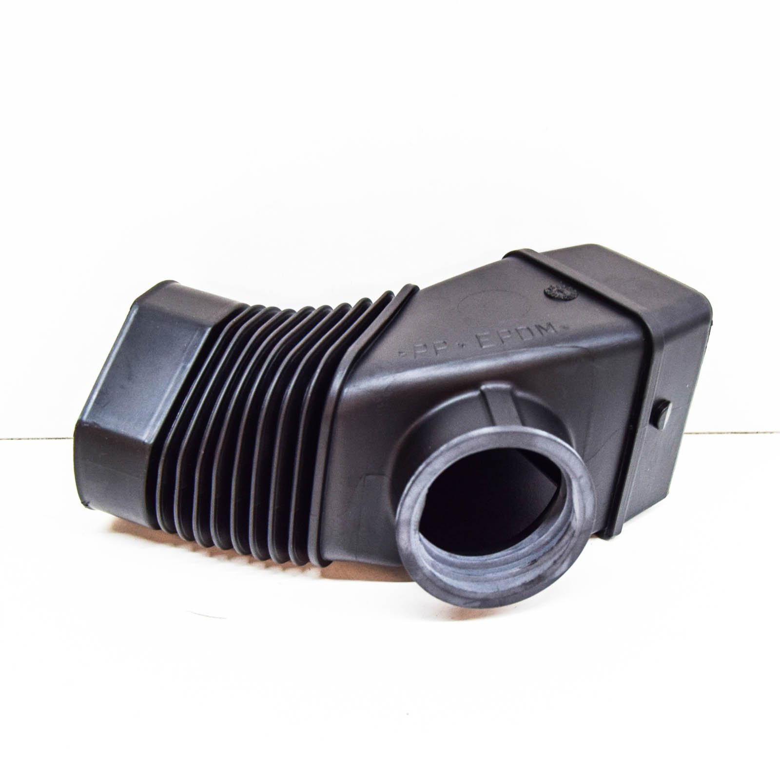 NEW BMW 3 E46 SUCTION TUBE 13711438767 1438767 ORIGINAL 13-71-1 NEW BMW 3 E46 SUCTION TUBE 13711438767 1438767 ORIGINAL 13-71-1