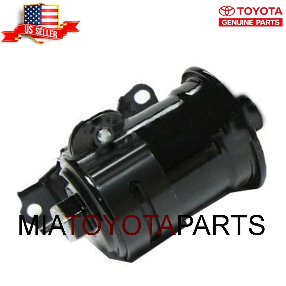 Filtro de combustible genuino Toyota 1995-2005 Tacoma OEM 23300-62010 Foto 3 de 4