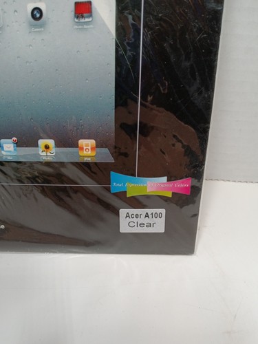 SCEEN GAURD for LCD Screen Acer A100 - Picture 2 of 8
