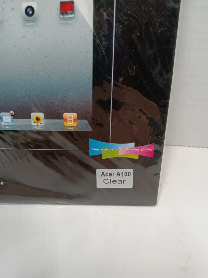 SCEEN GAURD for LCD Screen Acer A100 - Image 2 of 4