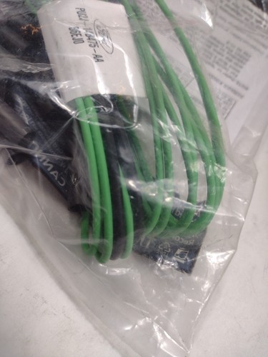 Genuine OEM Ford Motorcraft Genuine Wiring Kit WPT1753 - Picture 7 of 8