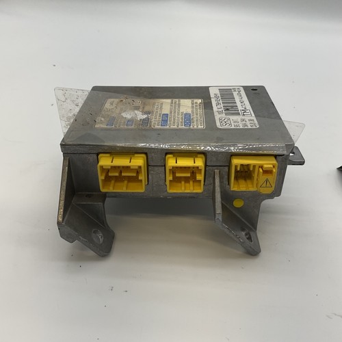 Bag Control Module Fits 2002 02 HONDA ACCORD 77960-S84-A920-M1 - Picture 3 of 6