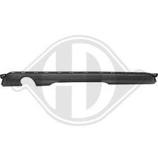4417067 Stoßstange hinten für RENAULT CLIO V (B7_)