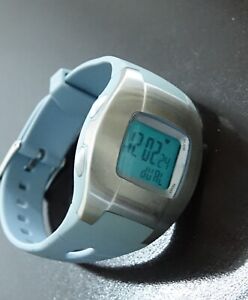 SportLine Cardio blue/silver Dual Coded Heart Rate Monitor & watch | eBay