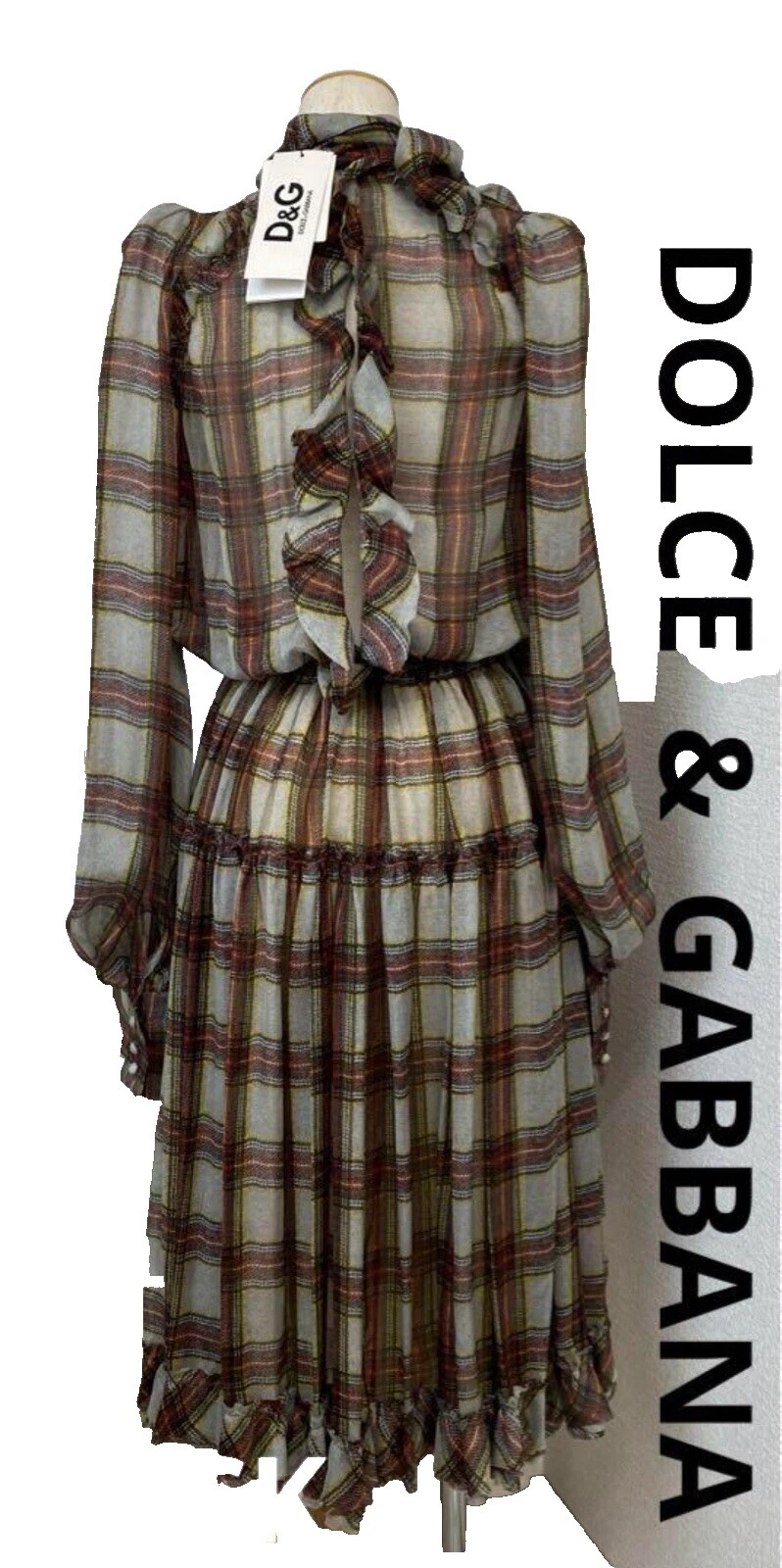 Cuadros Dolce&Gabbana Traje de Baño para Mujeres