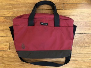 timbuk2 diaper bag