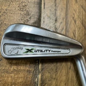 Callaway X Utility Prototype | eBay