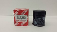 Lexus And Toyota Oem Oil Filters 90915-yzzd1