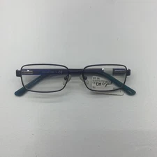 Cat & Jack OCA1016 Kids Blue Eyeglass Frames Size 45-14-125