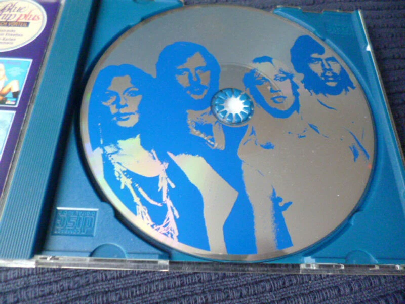 CD SPECTRUM ABBA Alternative Best Greatest Hits Karussell Arrival, Ring Germany - Bild 2 von 4
