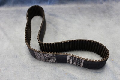 Optibelt HTD 912-8M-50 Timing Belt
