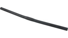 Ergotec Handlebar 'Town Exclusive' Steel, 25.4Mm, Black, Level 3, Mbt