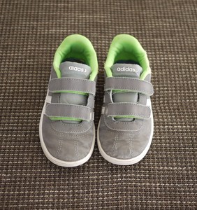 adidas turnschuhe 26