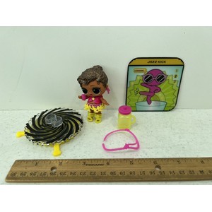 LOL Surprise! Dolls Dance Dance Dance…